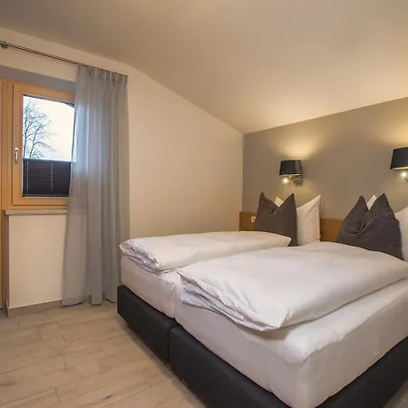 Appartement Nanske Kaprun Exterior photo