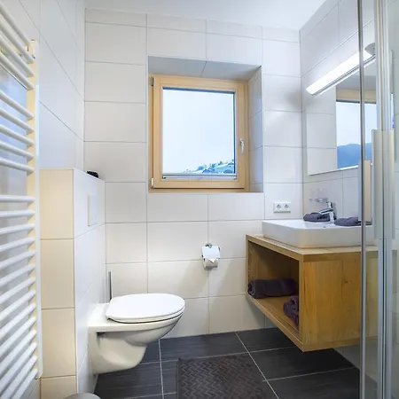 Appartement Nanske Kaprun Exterior photo