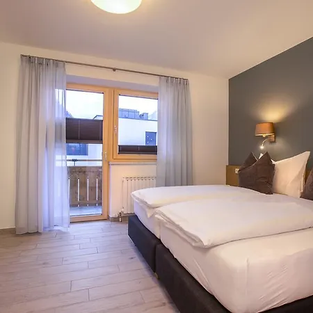 Appartement Nanske Kaprun Exterior photo