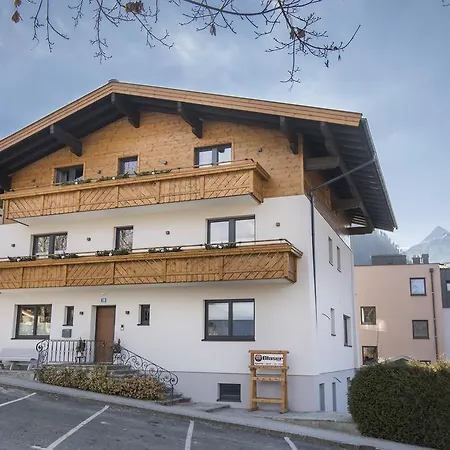 Appartement Nanske Kaprun Exterior photo