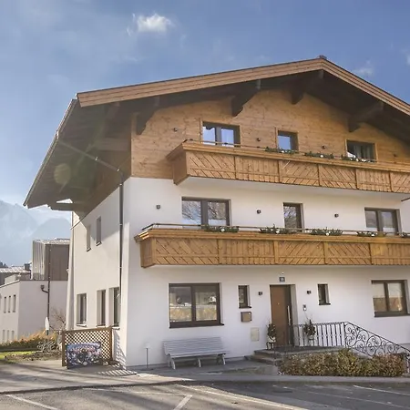 Appartement Nanske Kaprun Exterior photo