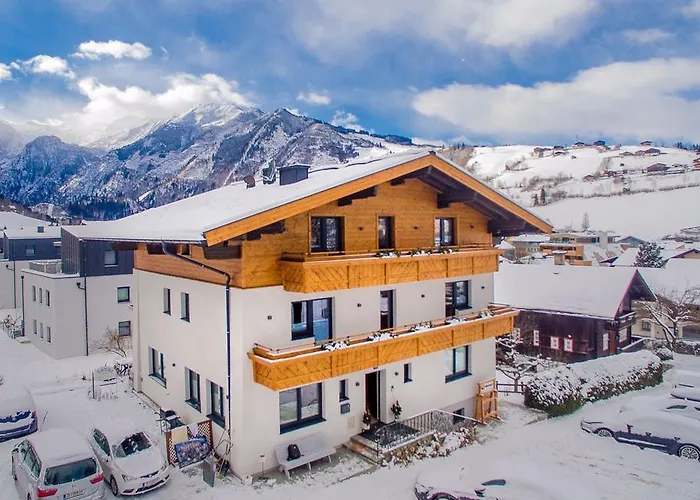 Appartement Nanske