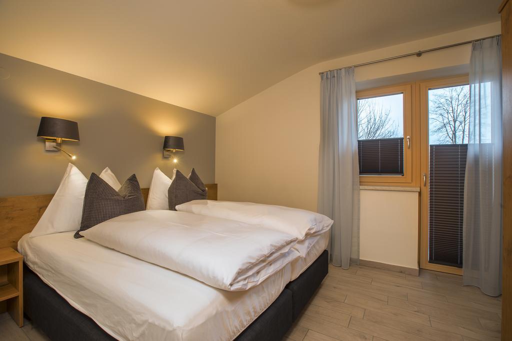 Nanske Apartment