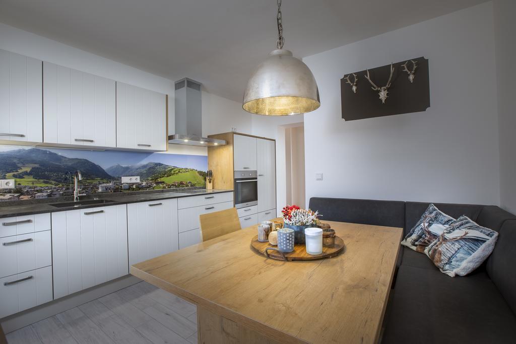 Nanske Apartment *