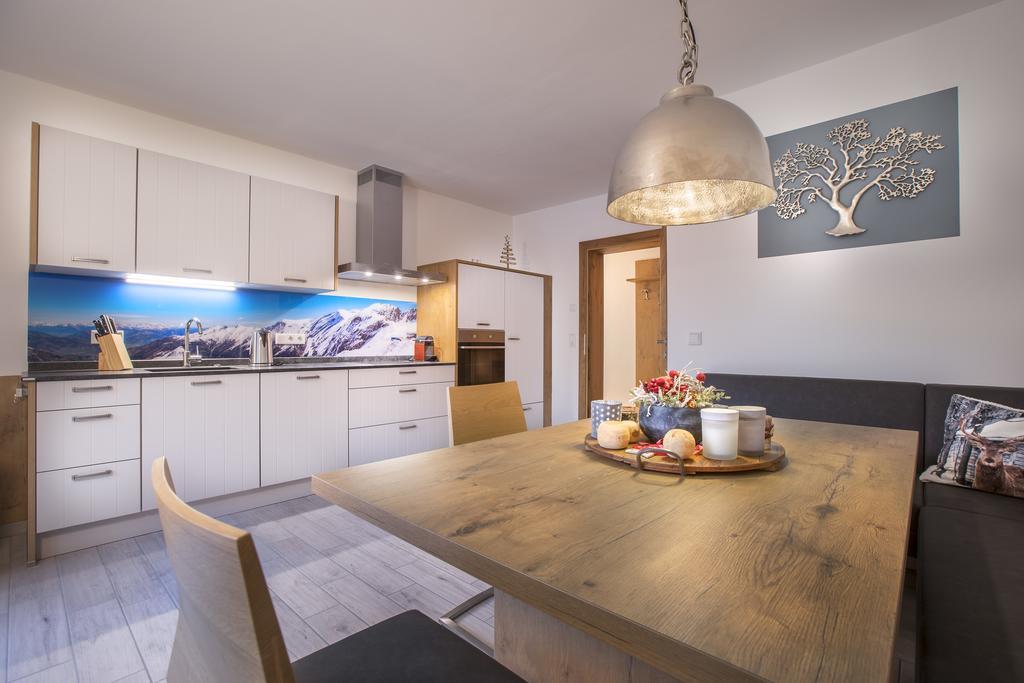 Nanske Apartment