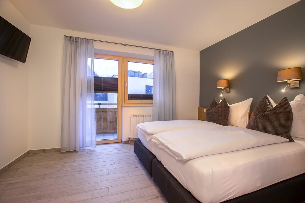 Nanske Apartment